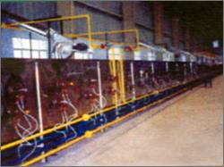 Gas Oven