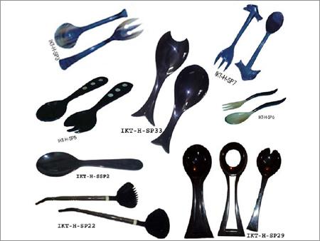 Horn Cutlery