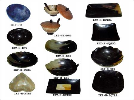 Horn Bowl