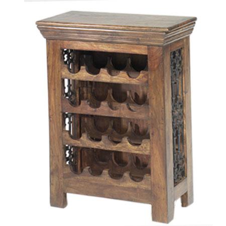 JALI WINE RACK