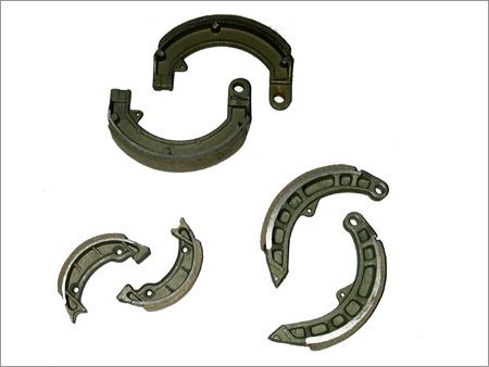 Brake shoes