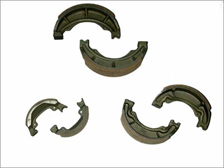 Brake shoes