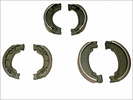 Brake shoes