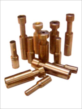 Solid Enamelling Dies WIth TC & Diamond Inserts