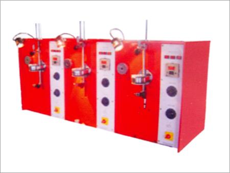 Wire Polishing Machine WPA-3S