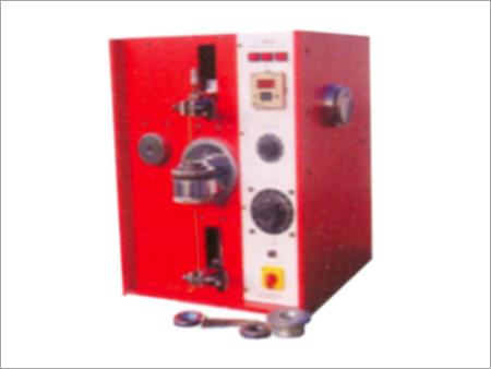 Wire Polishing Machine WPAB-1S