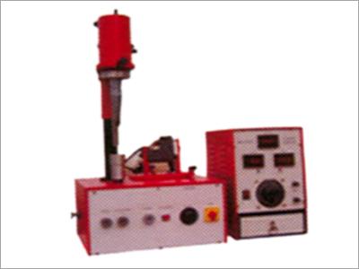 Ultrasonic Die Polishing Machines SEMI US 250-300