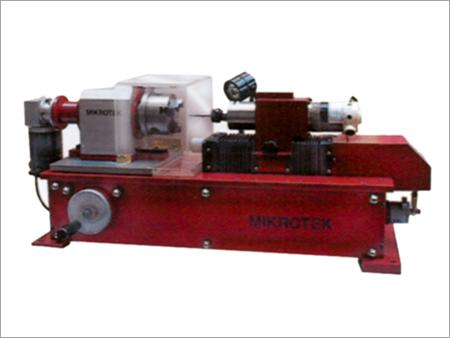 Tungsten Carbide Die Working Equipment-MTCH-A10-20