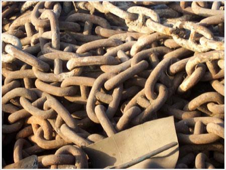 Anchor Chain