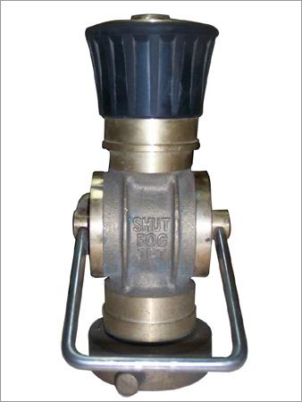Fog Nozzle