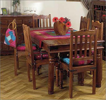Dining Table Set