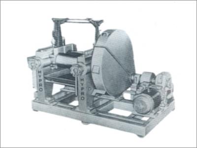 Mixing Mill