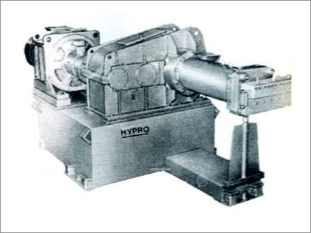 Extruder