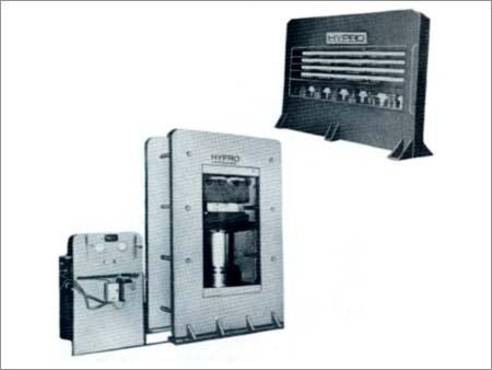 Hydraulic Press