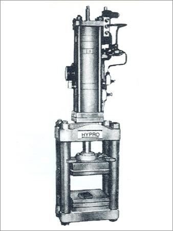 Pneumatic Press