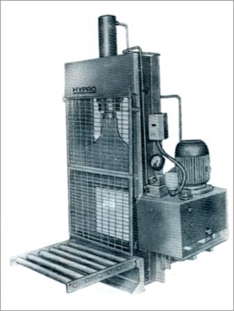 Bale Cutter