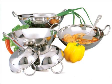 Balti Dish