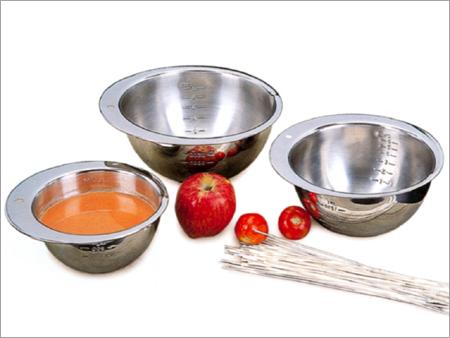 Measuring Bowls