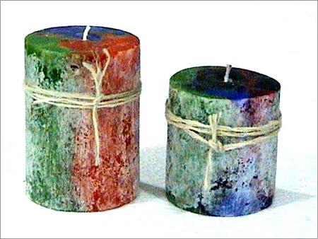 Designer Candle