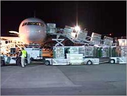 Air Freight