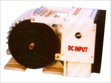 Fuel Pump Motor