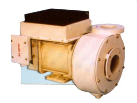 Crank Case Motor