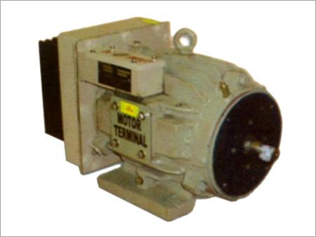 Motor For GM. Locomotives
