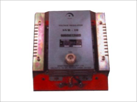 Static Voltage Regulator SVR-10
