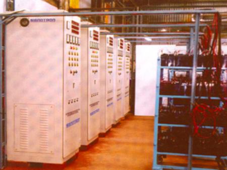 Electronic Data Systems