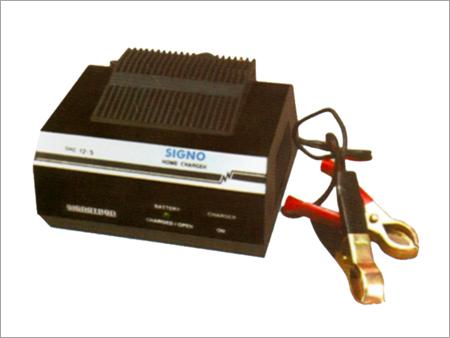 Personal Charger