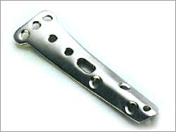 Spoon Plates