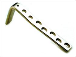 Condylar Plates 95-24