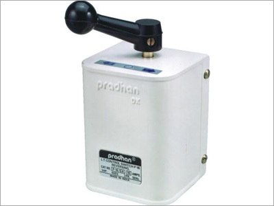 L.T-Control Switch-16-amp