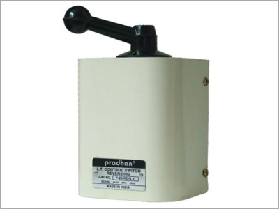 L.T-Control Switch-25-amp