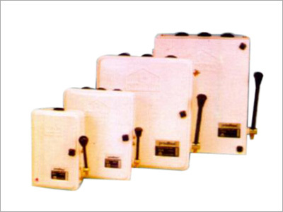 SPN-DP switch fuse unit