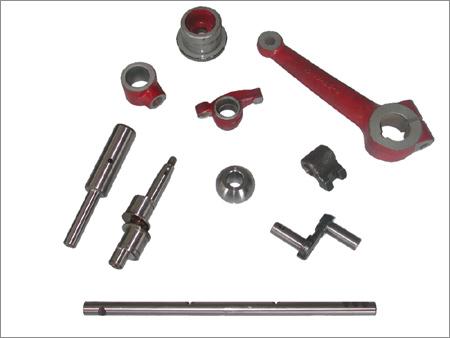 Tractor Parts
