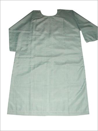 Patient Apparel