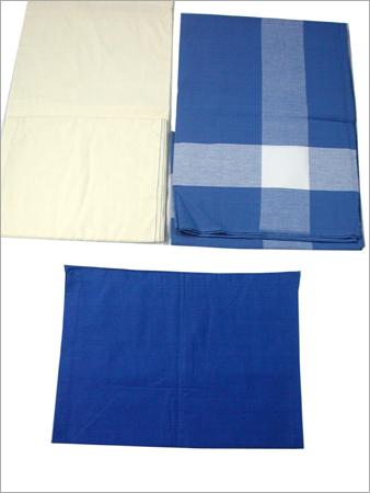 Sheetings/Pillow Covers