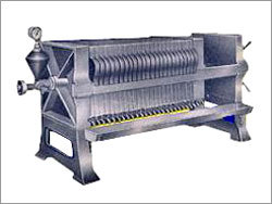 Filter Press