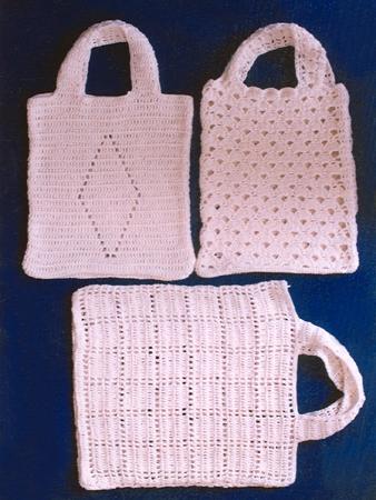 Ribbon & Laces - Cotton Yarn, Varying Sizes, Off-White | Elegant Design, Durable, Handmade, Lightweight, Versatile