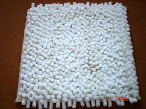 Foam loop Rug