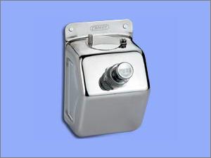 Soap Dispensers Wall mount