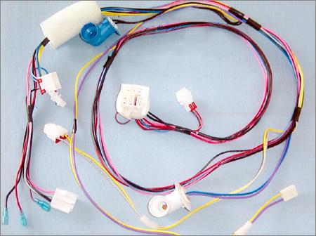 Lead wire assembly