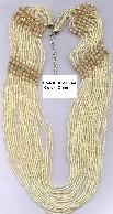 Sead Beads Necklace
