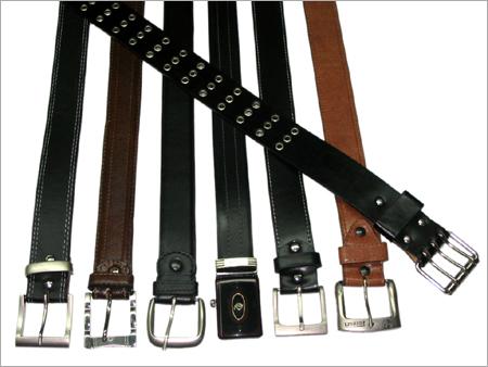 Mens Belts