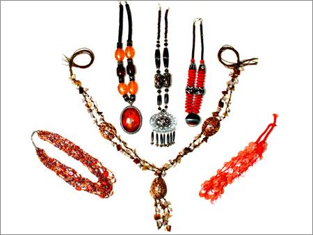 Fashion & Imitation Jewelry