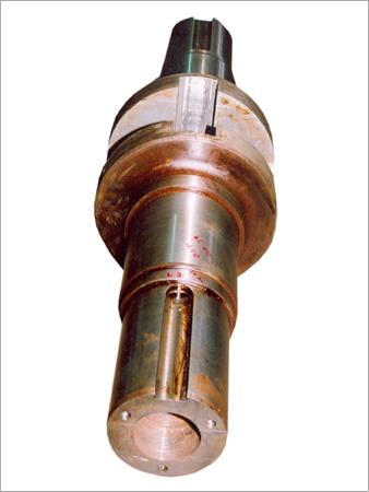 Shafts & Shaft Collars