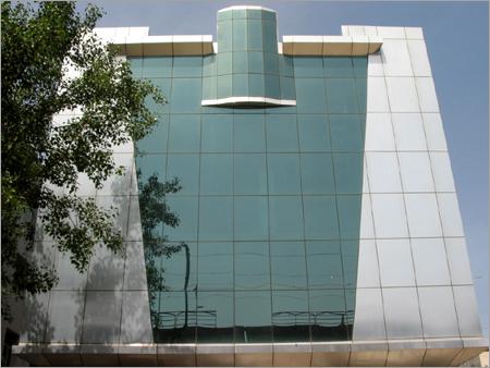 Aluminum Composite Panel