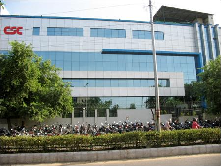 Aluminium Composite Panels