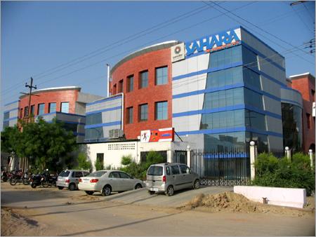 Aluminum Composite Panels